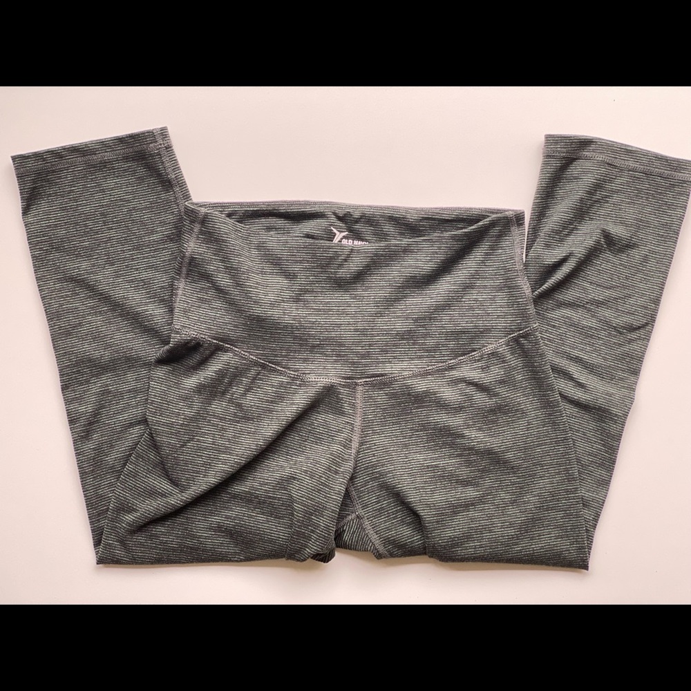 Old Navy Active Workout Capris